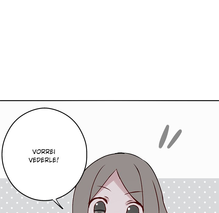 Read A Day with Me Manga Online