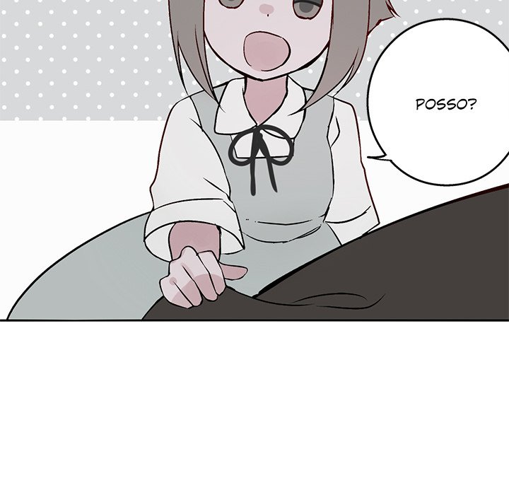 Read A Day with Me Manga Online