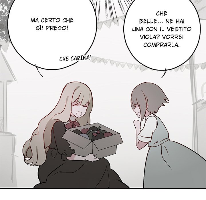 Read A Day with Me Manga Online