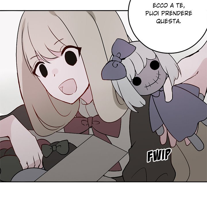 Read A Day with Me Manga Online