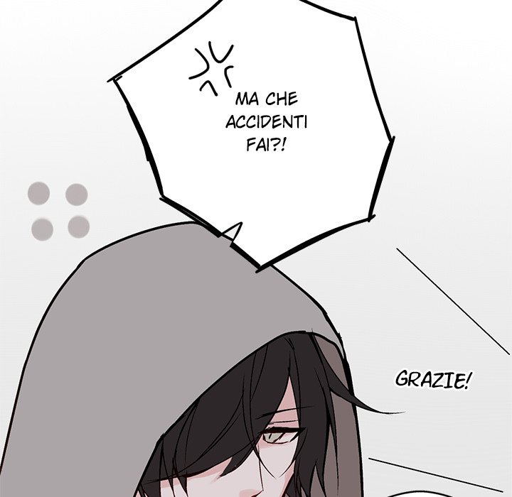 Read A Day with Me Manga Online