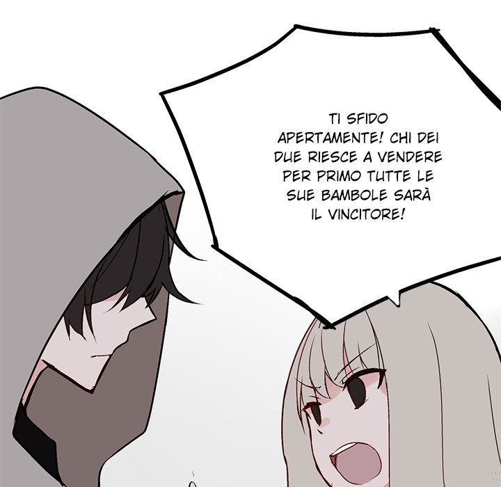 Read A Day with Me Manga Online