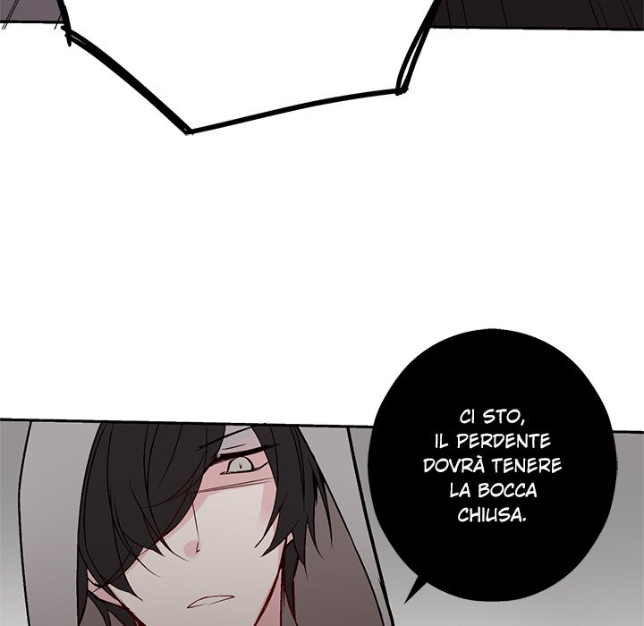 Read A Day with Me Manga Online