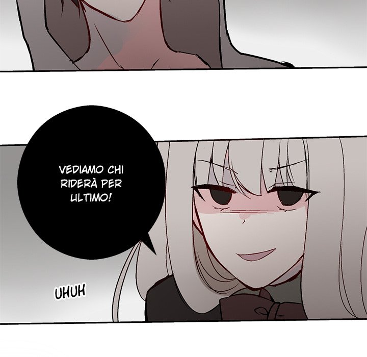 Read A Day with Me Manga Online