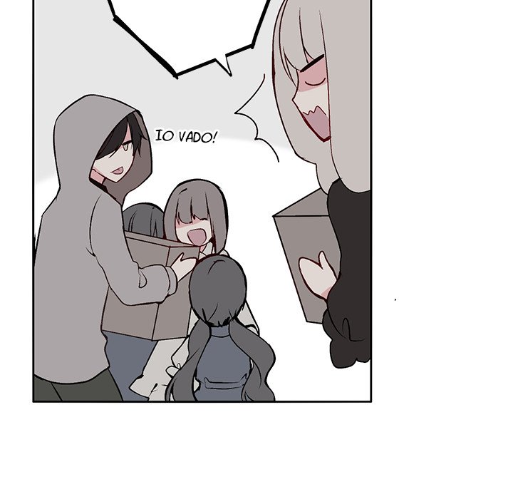 Read A Day with Me Manga Online