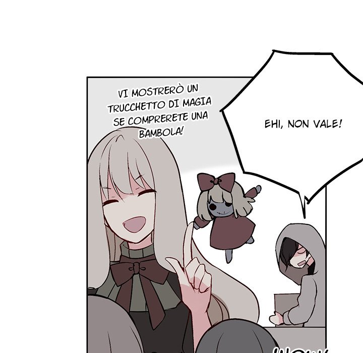 Read A Day with Me Manga Online