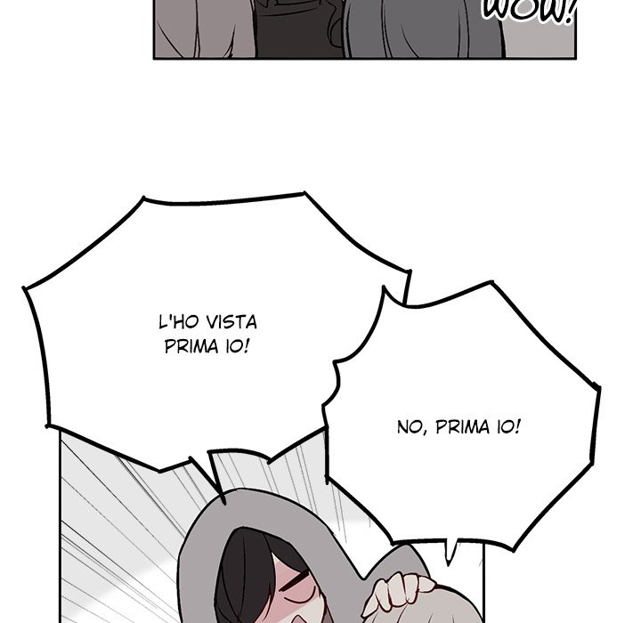 Read A Day with Me Manga Online