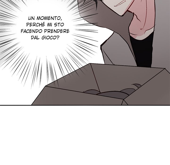 Read A Day with Me Manga Online