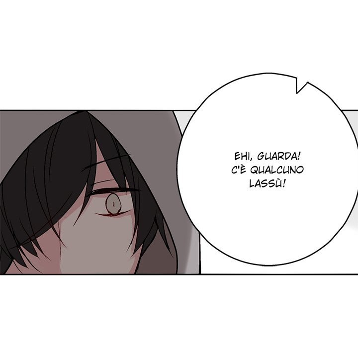 Read A Day with Me Manga Online