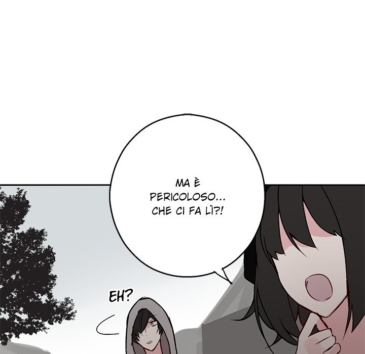 Read A Day with Me Manga Online