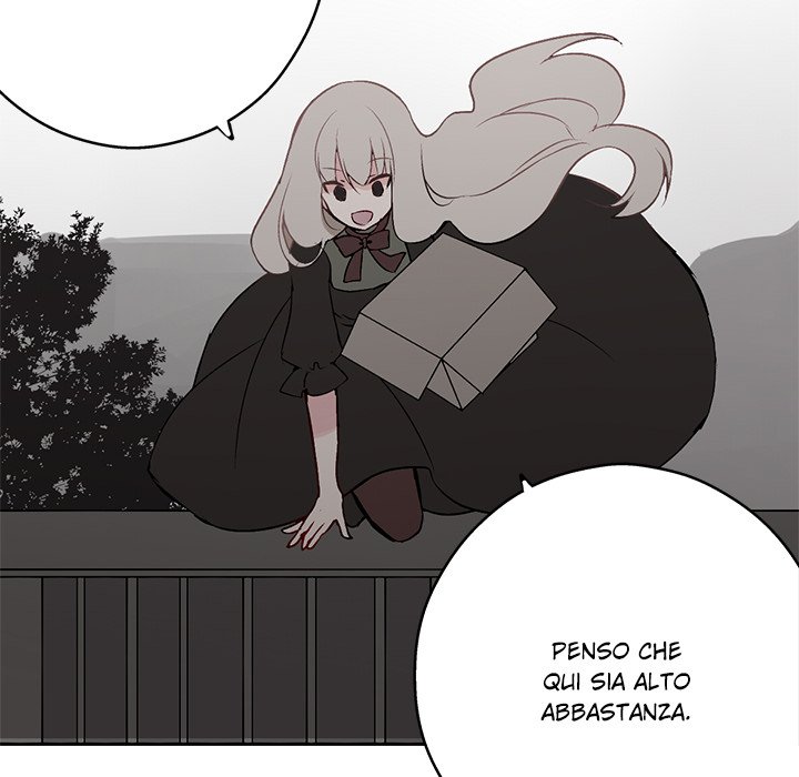 Read A Day with Me Manga Online