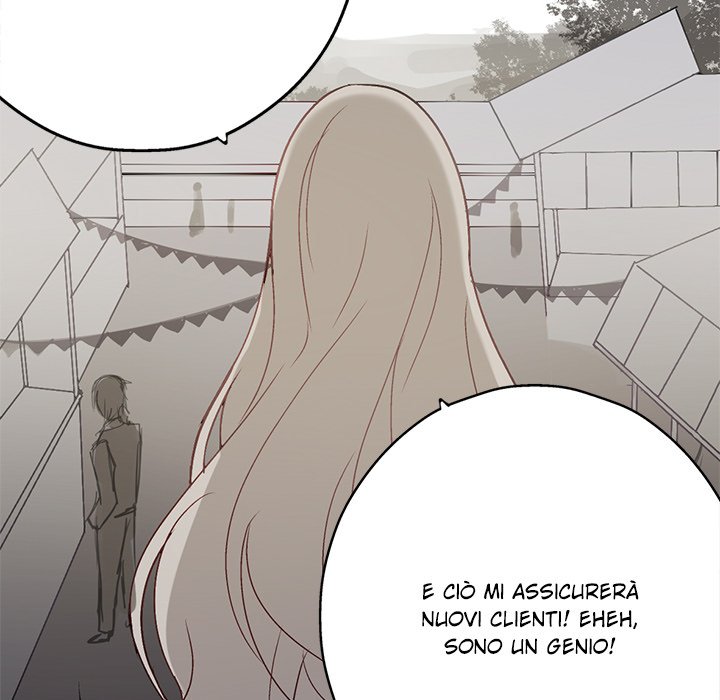 Read A Day with Me Manga Online