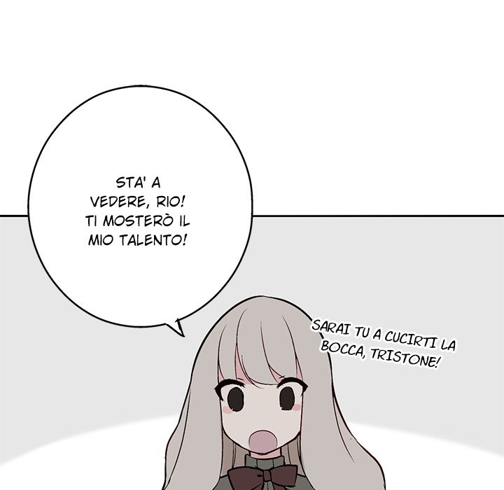 Read A Day with Me Manga Online