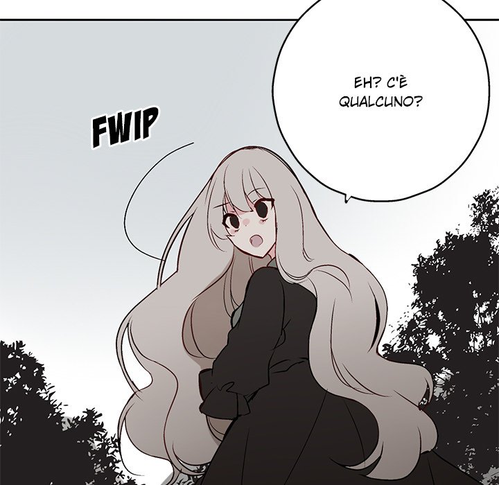 Read A Day with Me Manga Online