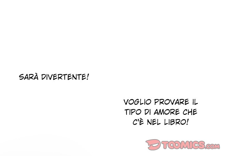 Read A Day with Me Manga Online