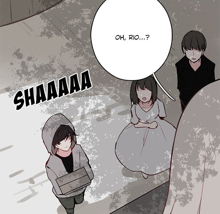 Read A Day with Me Manga Online