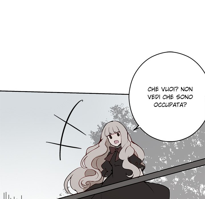 Read A Day with Me Manga Online