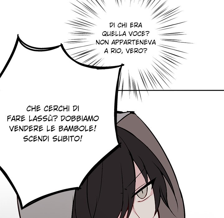 Read A Day with Me Manga Online