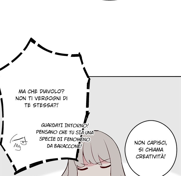 Read A Day with Me Manga Online