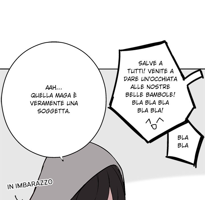 Read A Day with Me Manga Online