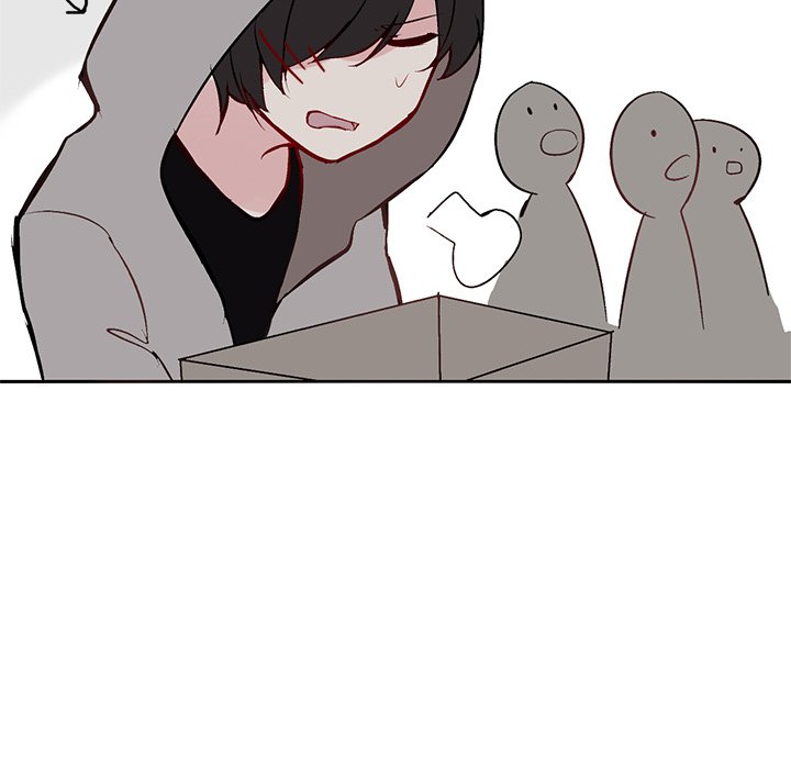 Read A Day with Me Manga Online