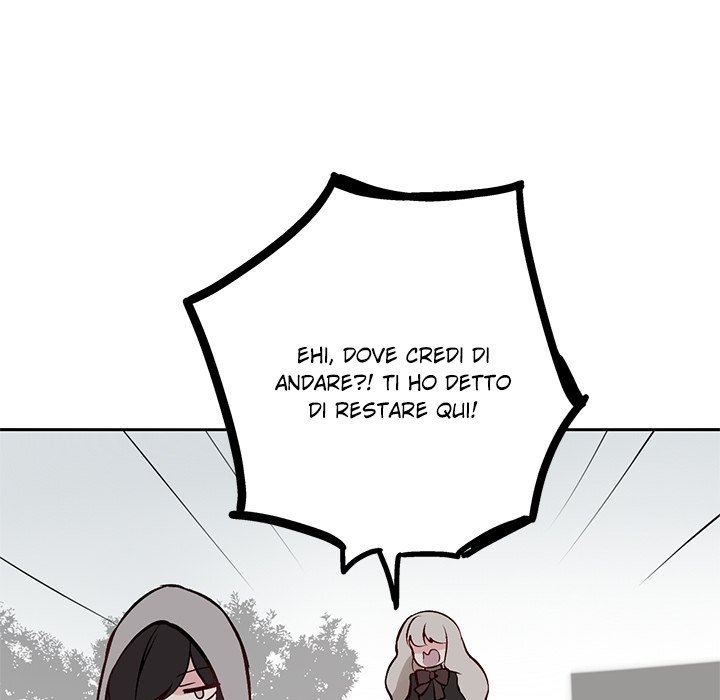 Read A Day with Me Manga Online