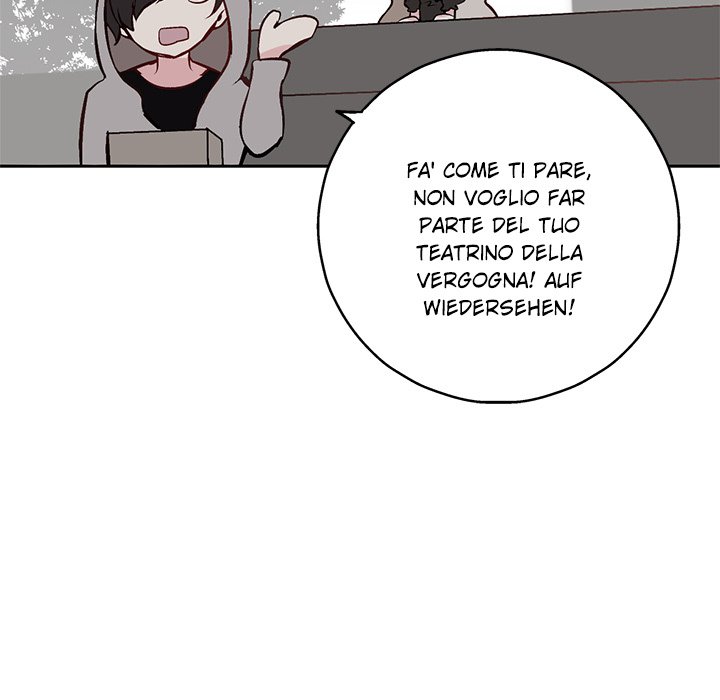 Read A Day with Me Manga Online