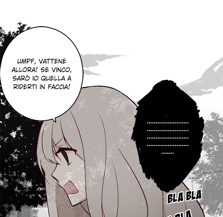 Read A Day with Me Manga Online