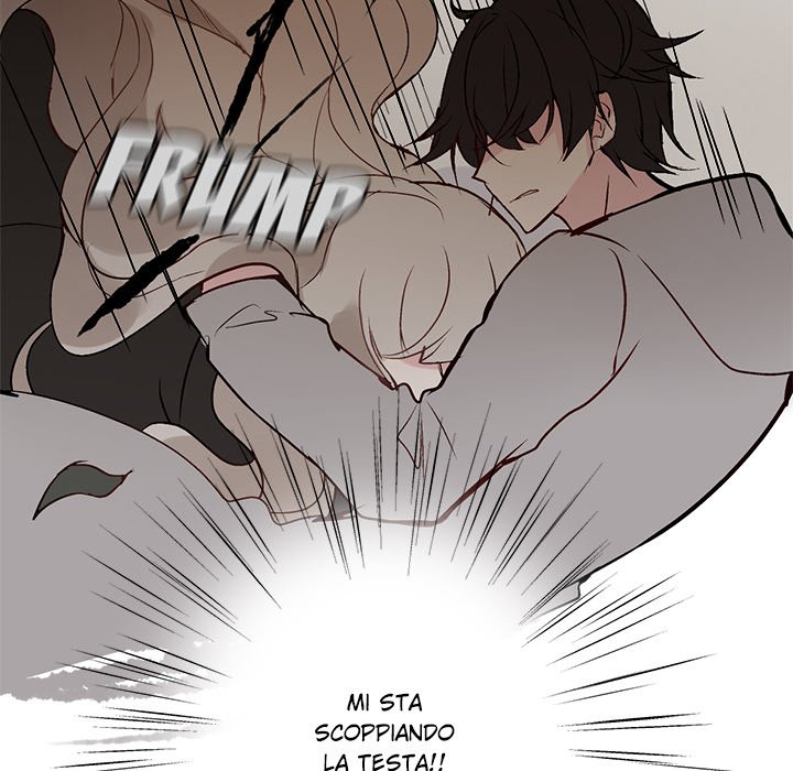 Read A Day with Me Manga Online