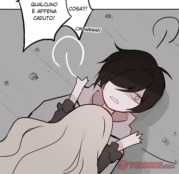 Read A Day with Me Manga Online