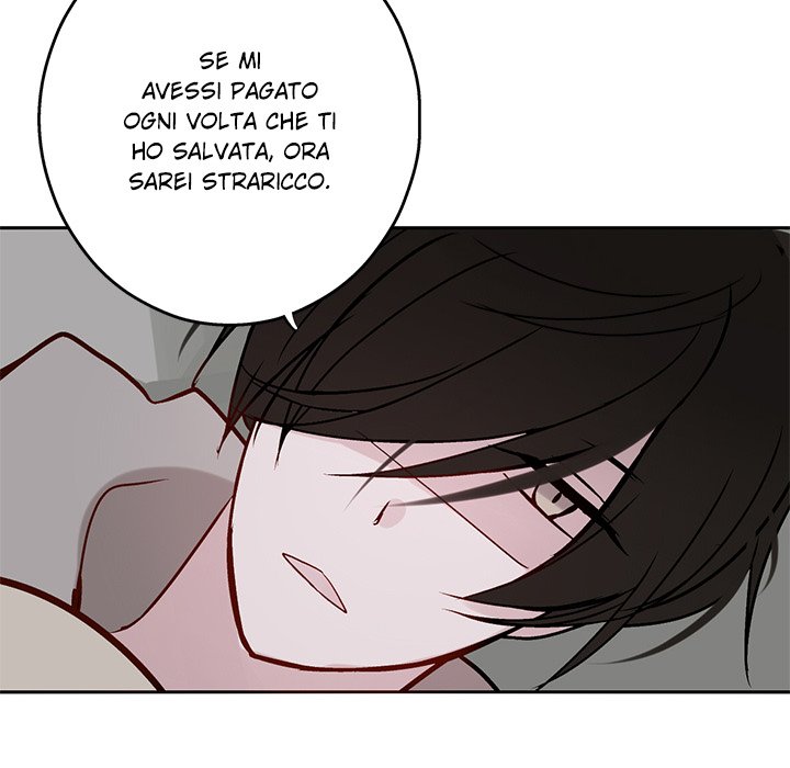 Read A Day with Me Manga Online