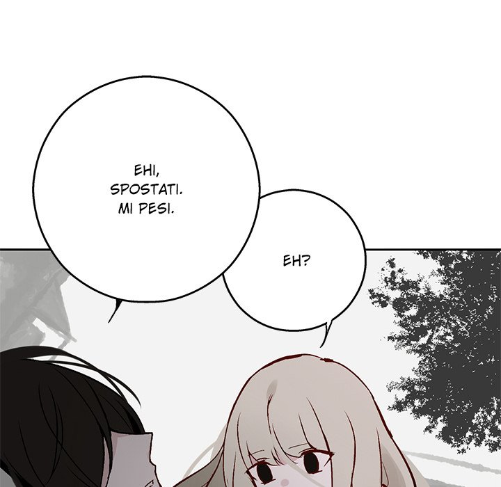 Read A Day with Me Manga Online