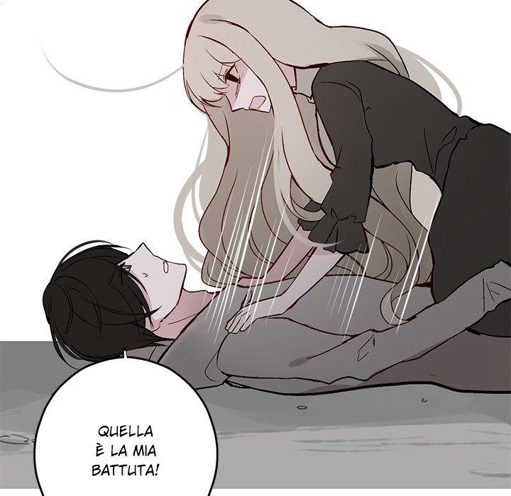 Read A Day with Me Manga Online