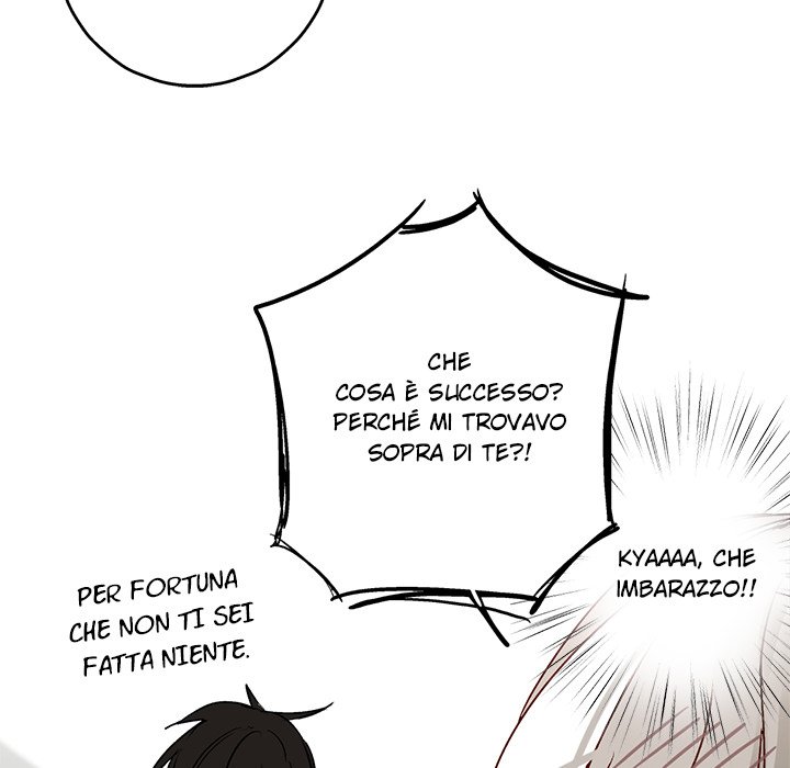 Read A Day with Me Manga Online