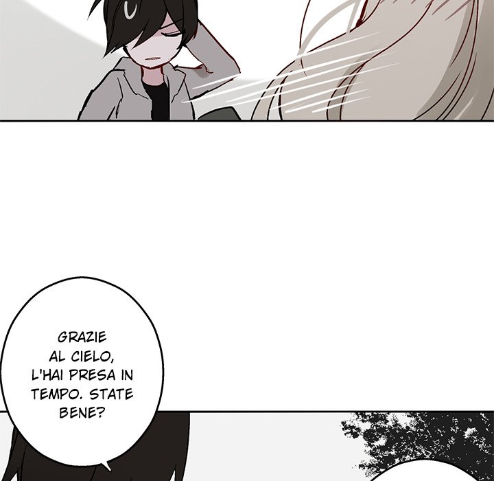 Read A Day with Me Manga Online