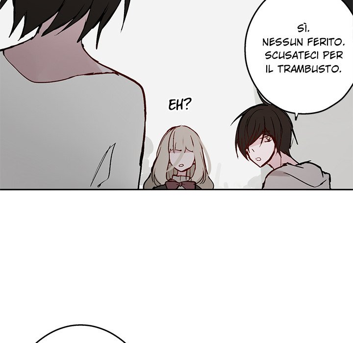 Read A Day with Me Manga Online