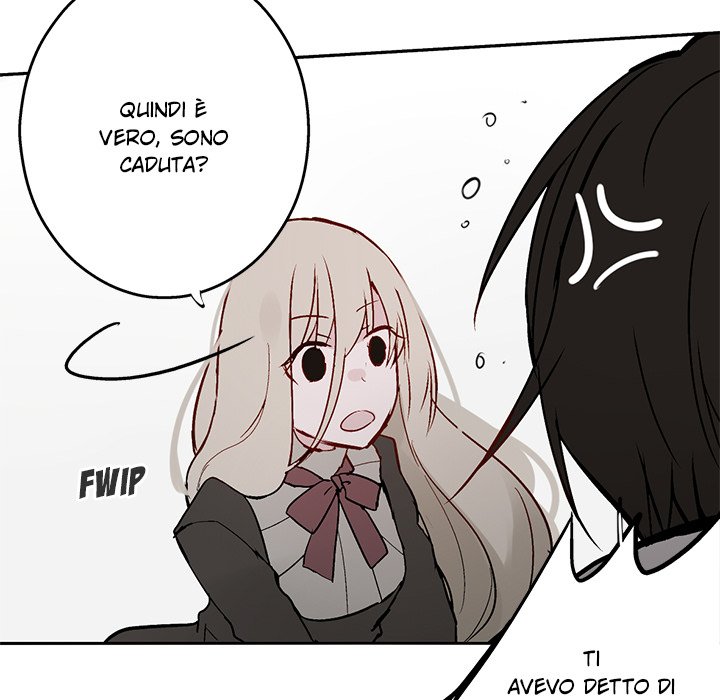 Read A Day with Me Manga Online