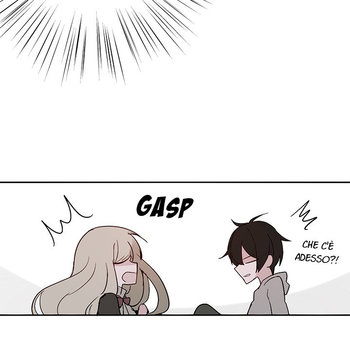 Read A Day with Me Manga Online