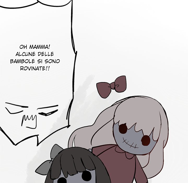 Read A Day with Me Manga Online