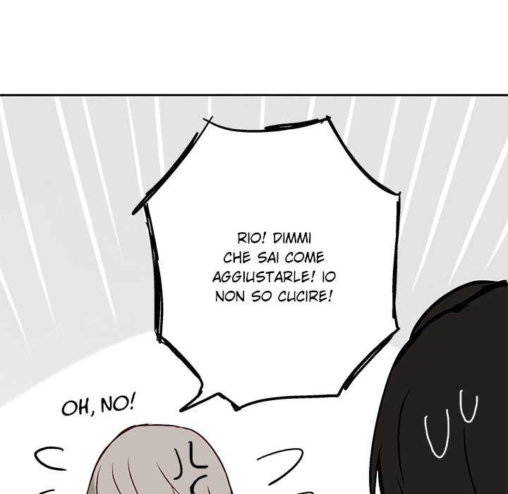 Read A Day with Me Manga Online