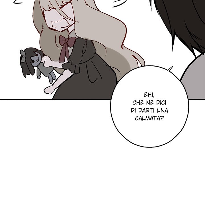 Read A Day with Me Manga Online