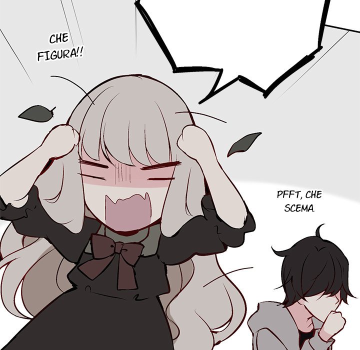 Read A Day with Me Manga Online