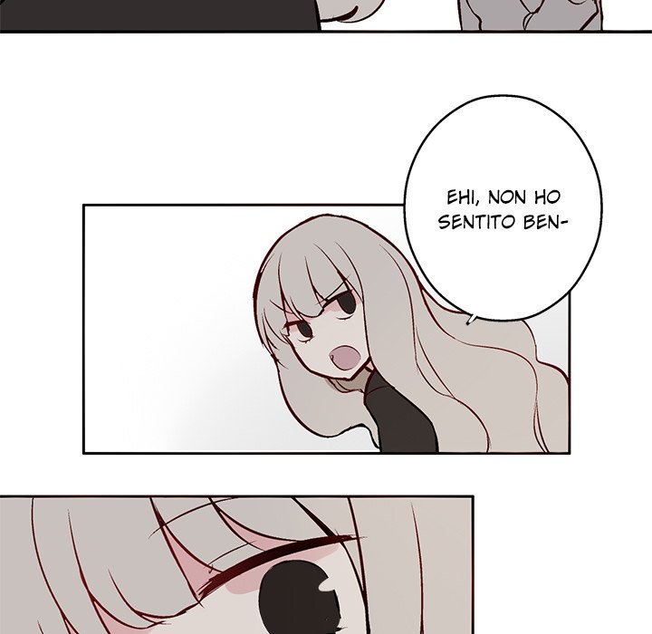 Read A Day with Me Manga Online