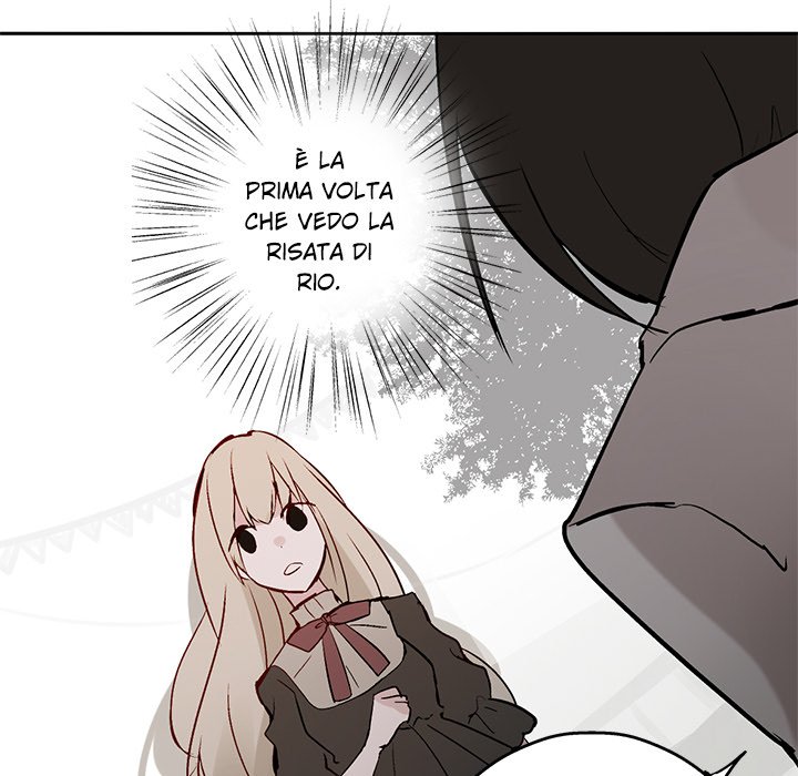 Read A Day with Me Manga Online