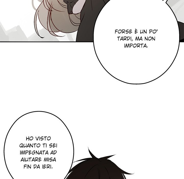 Read A Day with Me Manga Online