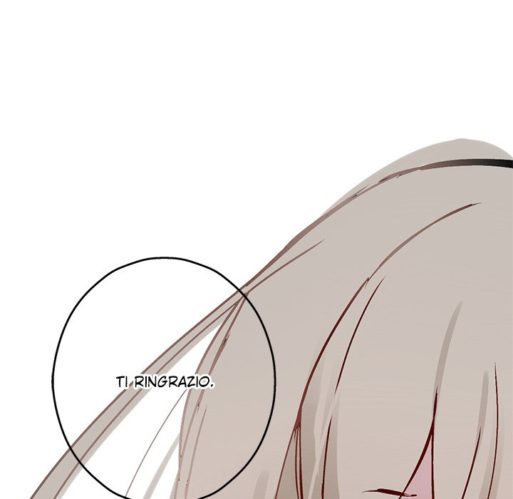 Read A Day with Me Manga Online