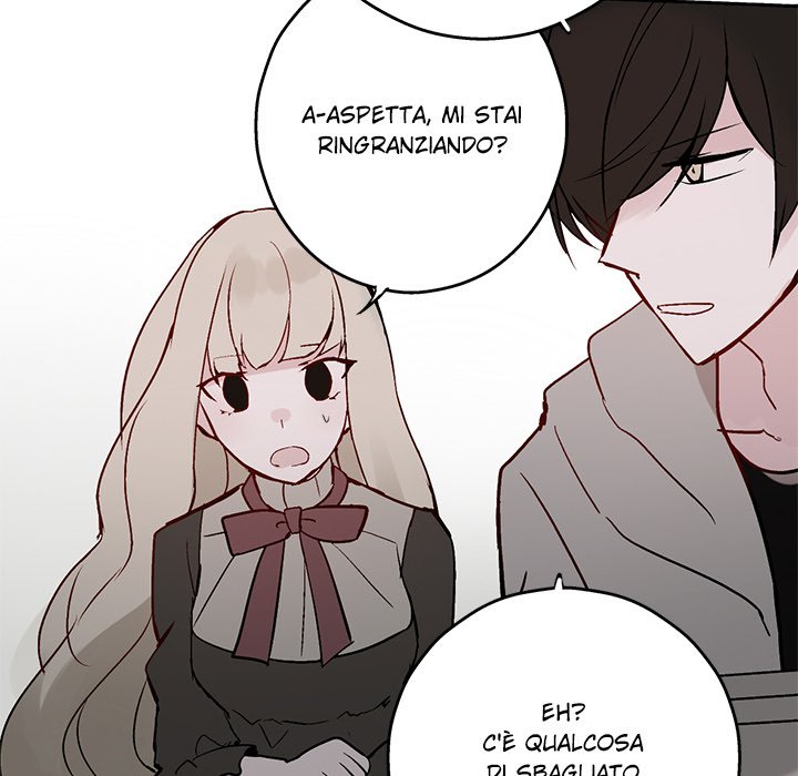 Read A Day with Me Manga Online