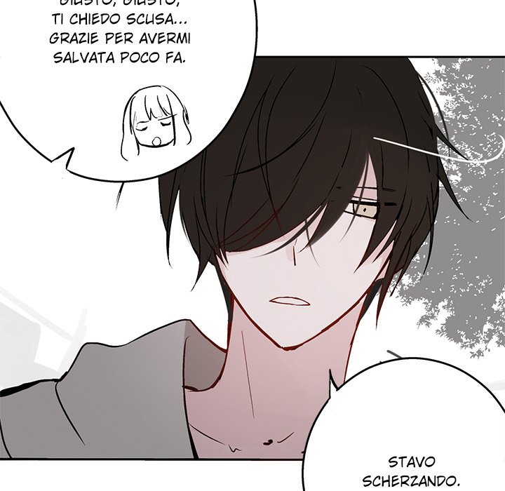 Read A Day with Me Manga Online