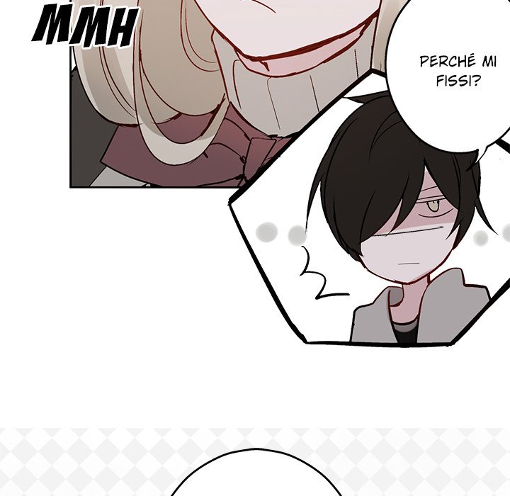 Read A Day with Me Manga Online