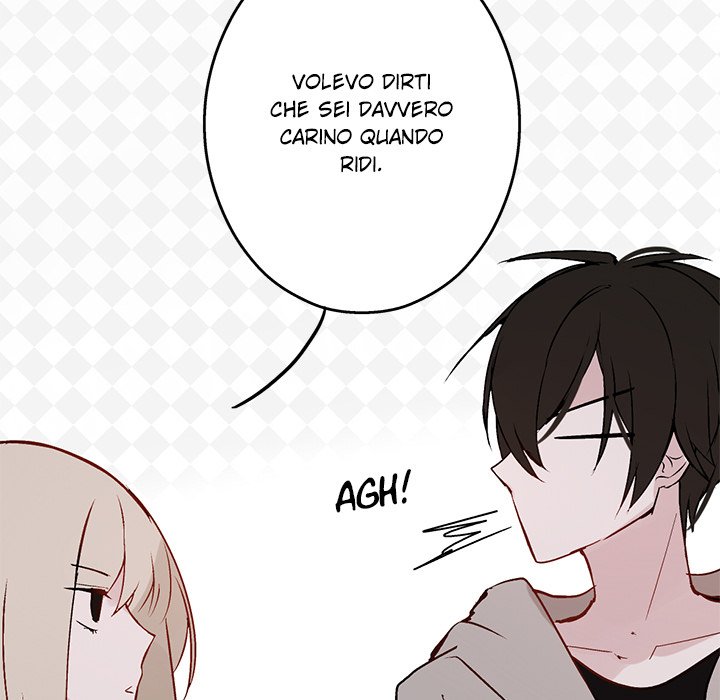 Read A Day with Me Manga Online